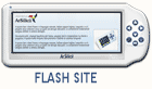Sito Flash Arsilicii