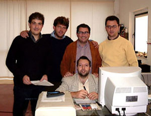 Copertina